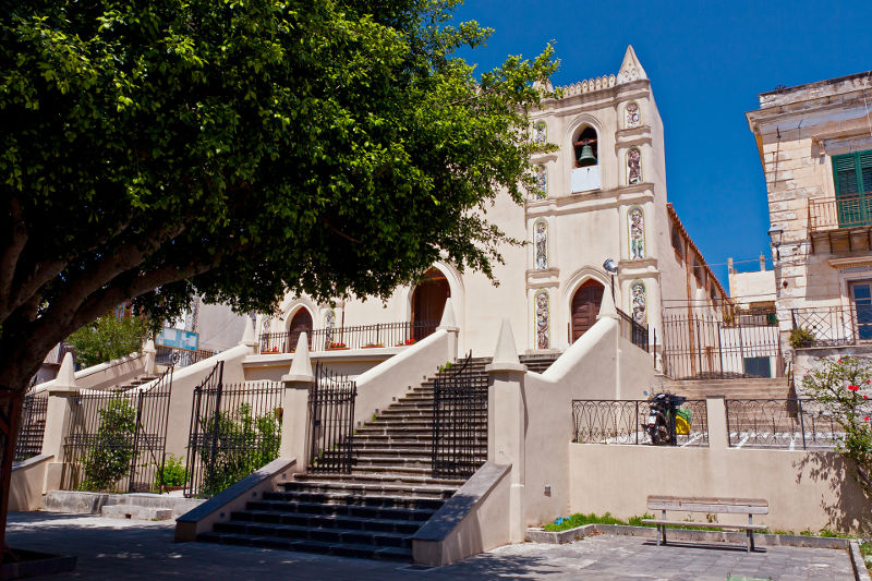 Alla Scoperta di Ustica